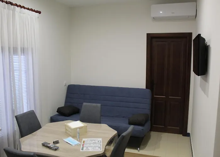 Alojamiento Rural La Estrella de David Almagro