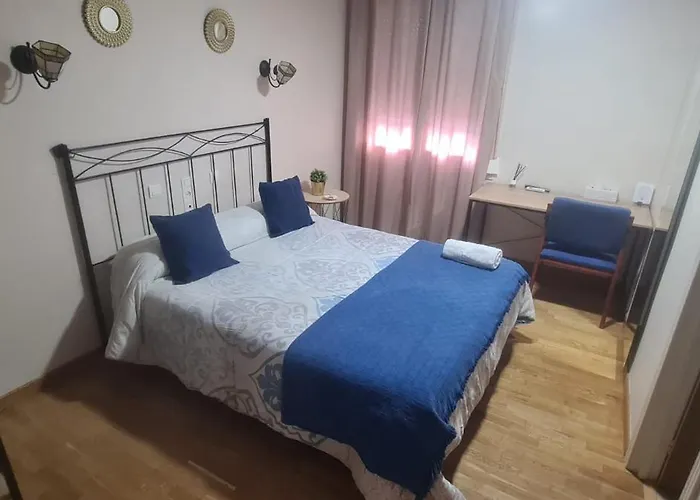 Hs Los Escudos Almagro