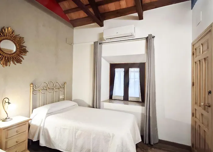 La Aldaba De Almagro