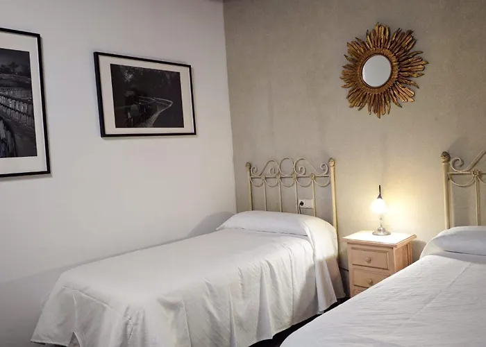 La Aldaba De Almagro