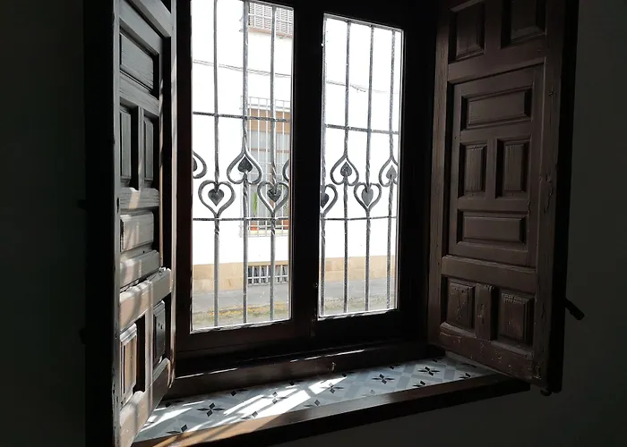 Qb Almagro CentroHotel Rural