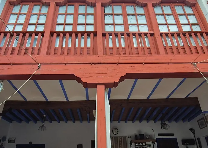 La ALDABA de ALMAGRO Almagro