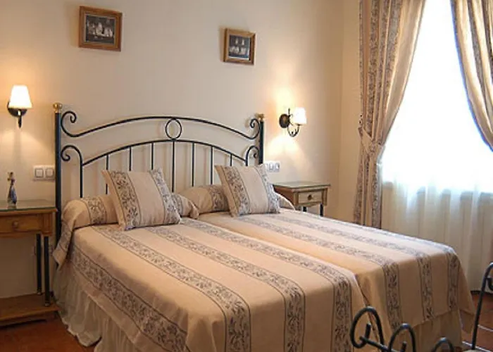 La Posada de Los Comediantes Almagro